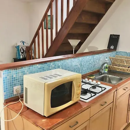 T3 à L'archambault *